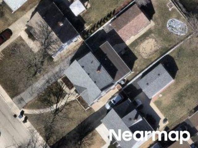 House for sale in Franklin Park, Illinois