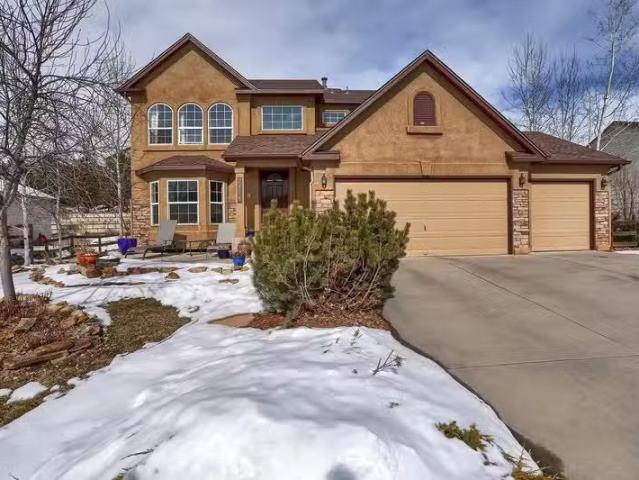 House for rent in Colorado Springs