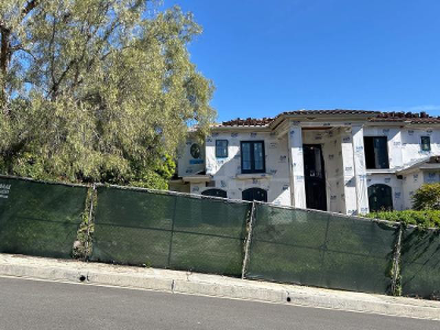 House for sale in San Juan Capistrano, California