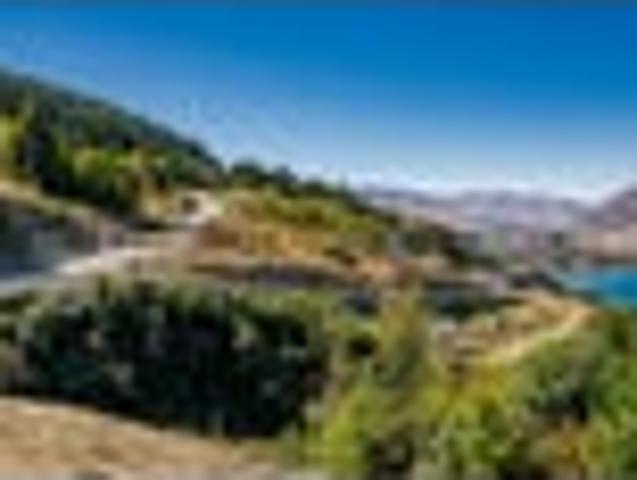 Land for sale in Otakou