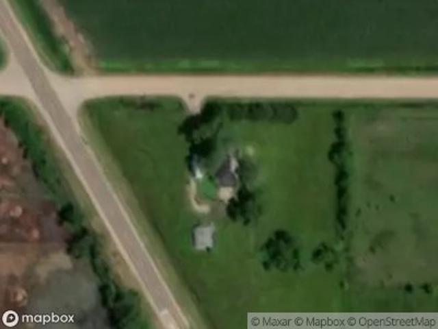 House for sale in Nebraska