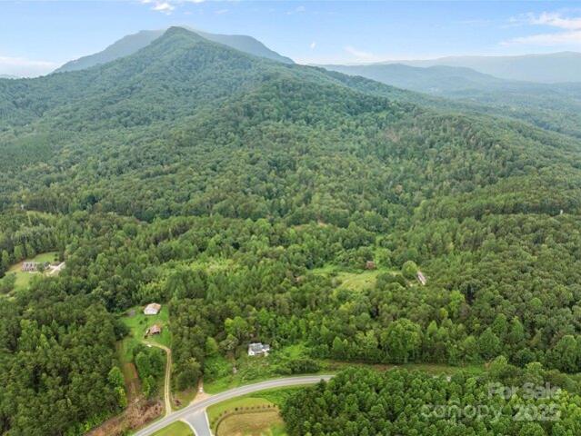 Land for sale in Mill Spring, North Carolina