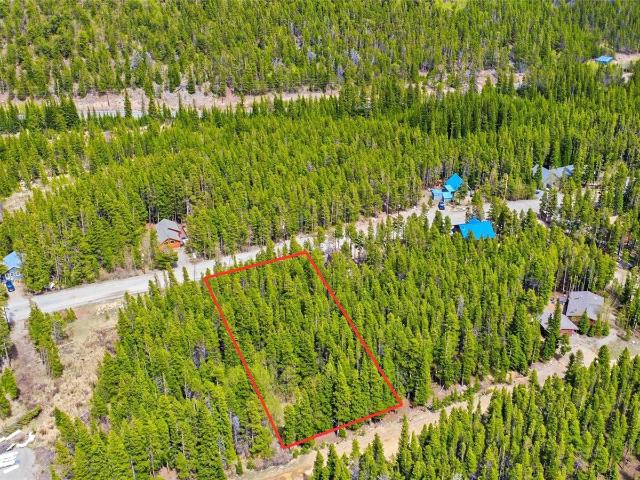 Land for sale in Saint Marys, Idaho Springs