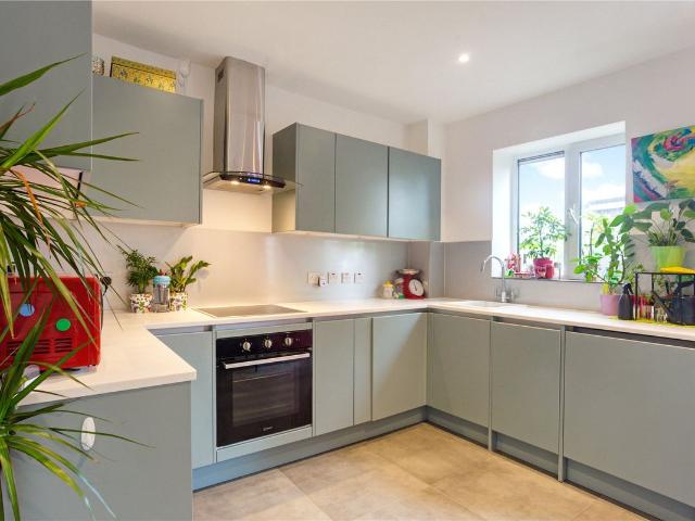 Apartment for rent in London Borough of Hounslow, Greater London