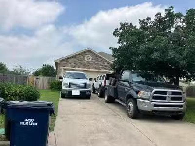 House for sale in Round Rock House for sale in Round Rock