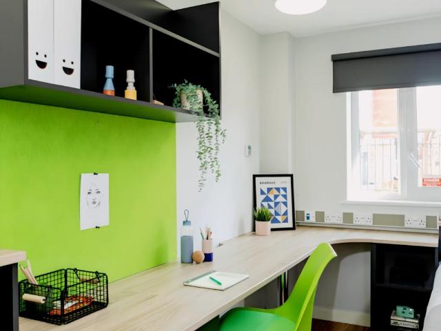 Room for rent in Digbeth, West Midlands