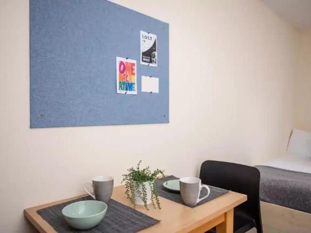 Studio for rent in Greenwich Town Centre, Greater London