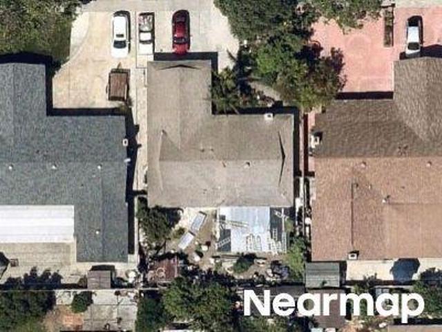 House for sale in Santa Ana, California