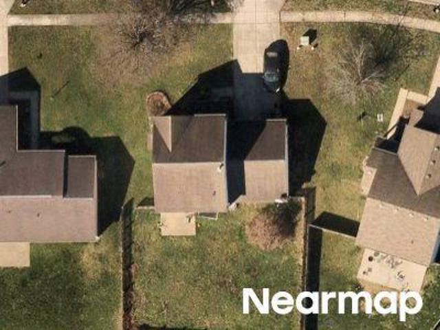 House for sale in Camby, Indiana