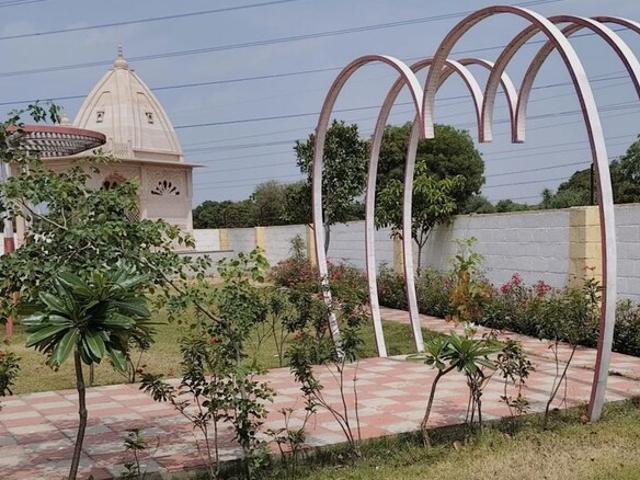 Land for sale in Pink City, Jetpur