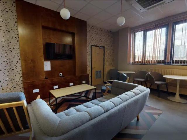 Room for rent in St Ann's, Haddon