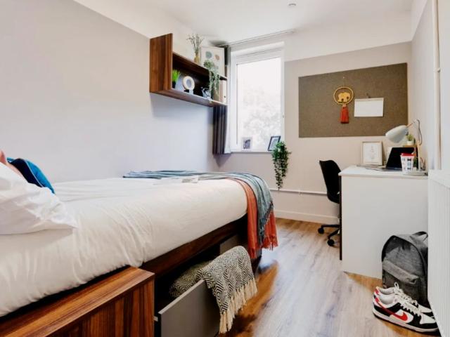 Room for rent in Greater London