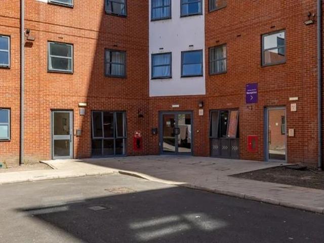 Room for rent in Everton, Liverpool