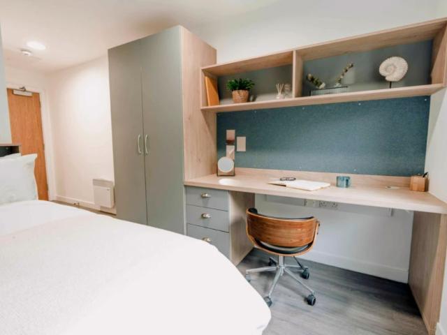 Room for rent in Kaimhill, Aberdeen City
