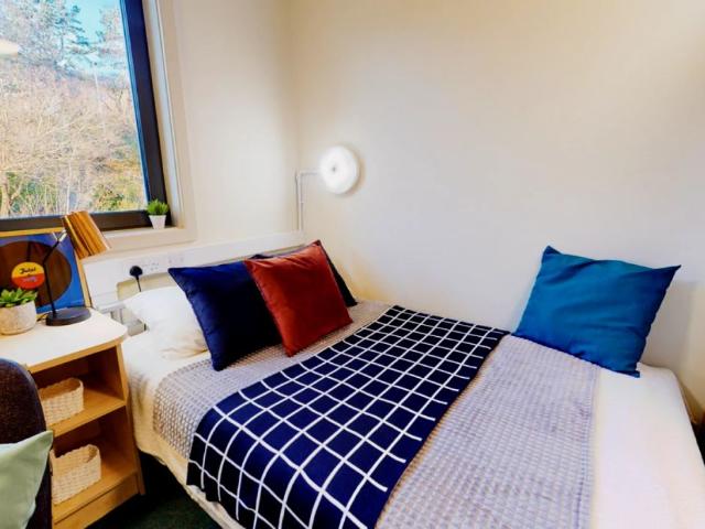 Room for rent in Scotland
