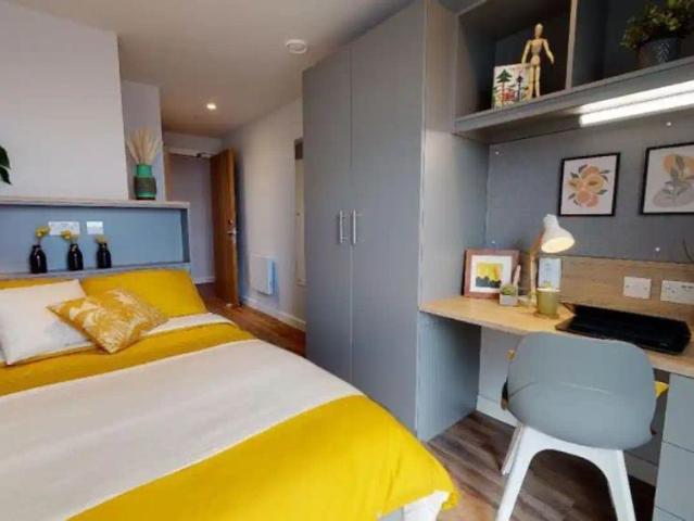 Room for rent in Leylands, West Yorkshire