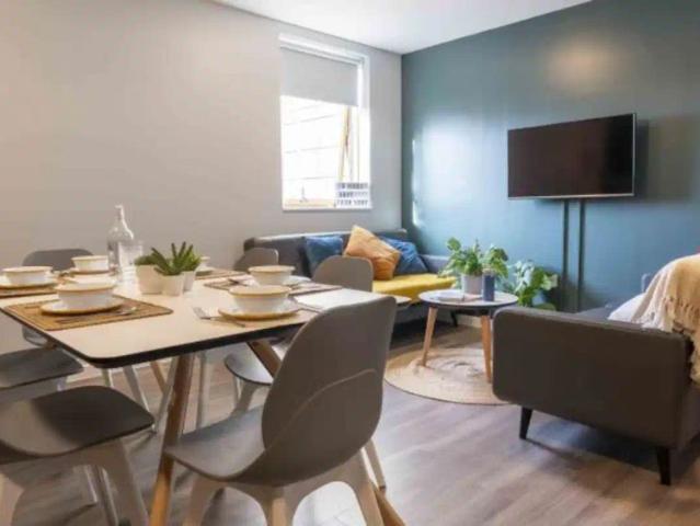 Room for rent in Norbiton, Isle Of Man