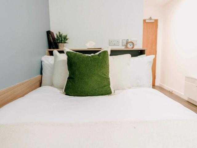 Room for rent in Ballindoch, Scotland