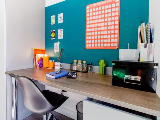 Room for rent in City Centre, South Yorkshire