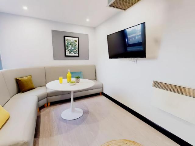 Room for rent in St Ann's, Haddon