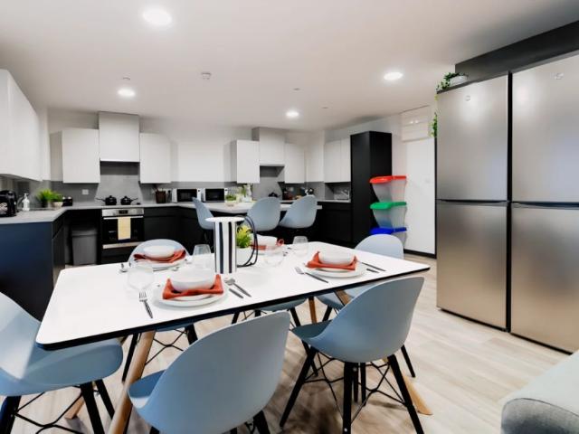 Room for rent in City Centre, South Yorkshire