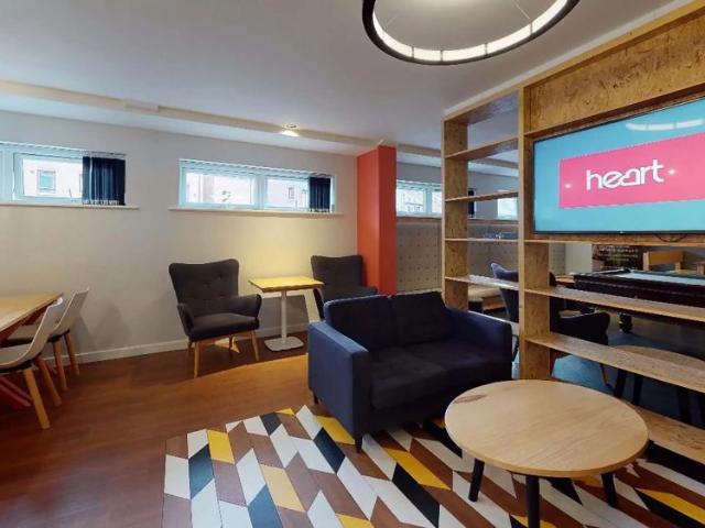 Room for rent in Plungington, Higher Bartle