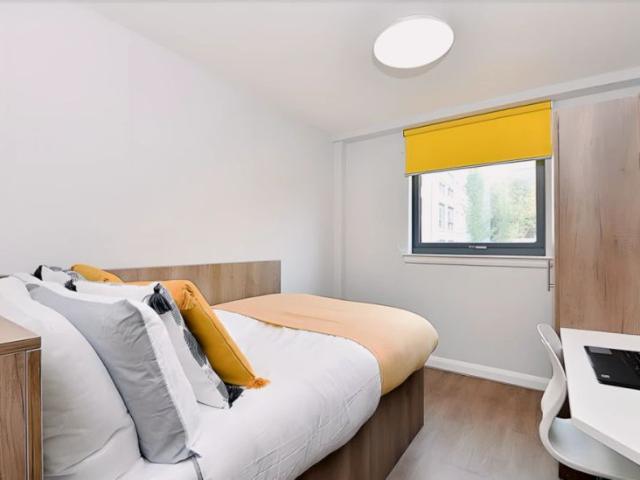 Room for rent in Gorgie/Dalry, Scotland