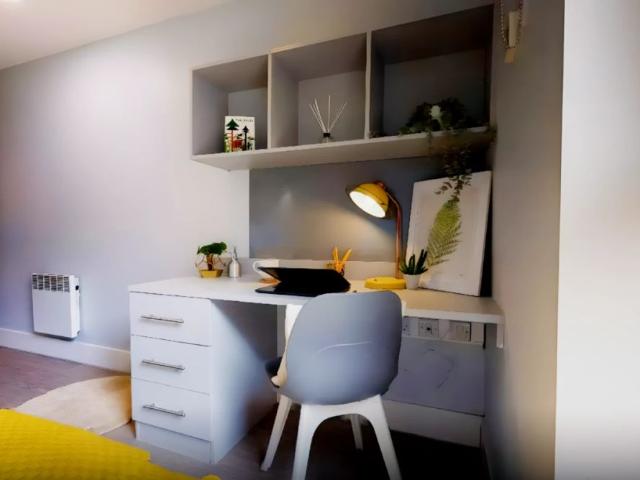Room for rent in Scotland