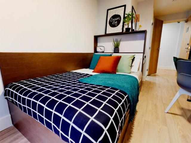 Room for rent in Digbeth, West Midlands