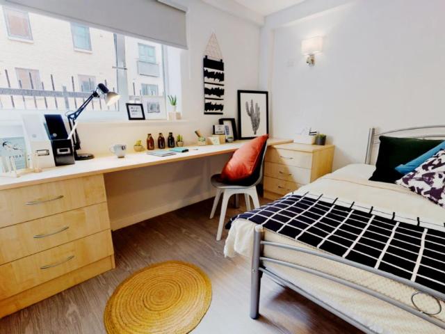 Room for rent in City Centre, South Yorkshire