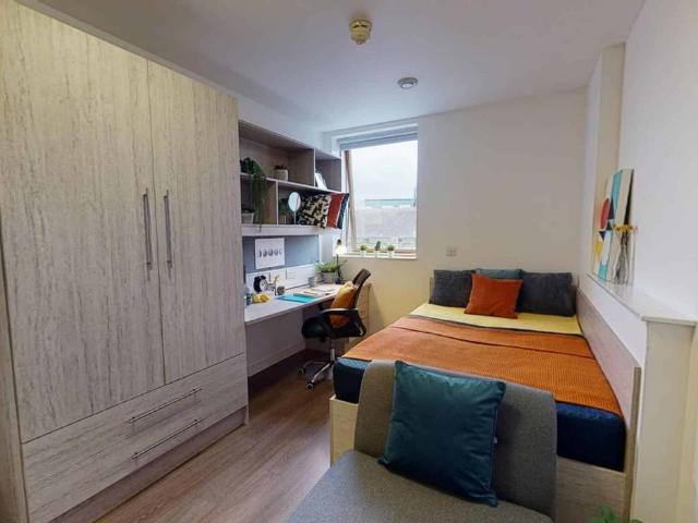 Room for rent in Norbiton, Isle Of Man