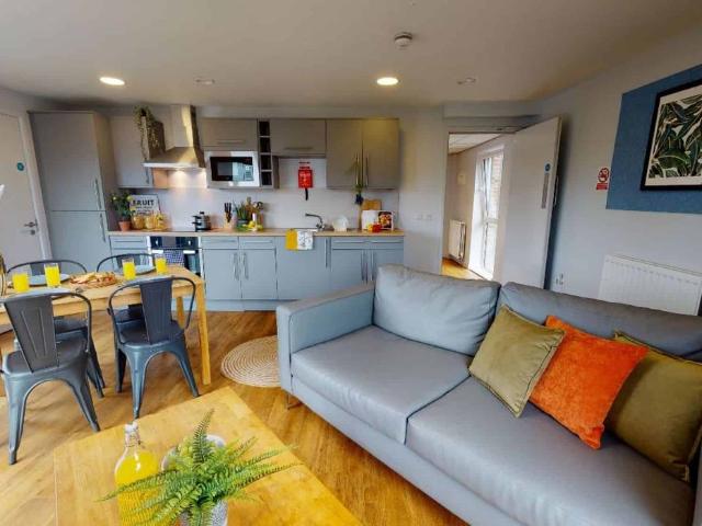 Room for rent in Shieldfield, Tyne And Wear