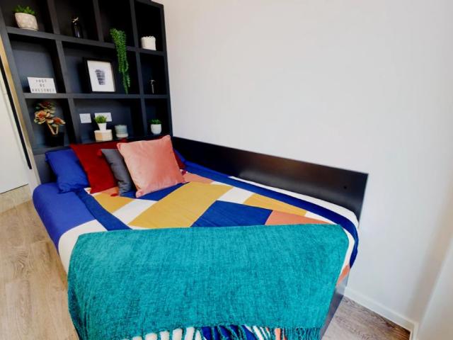 Room for rent in Fitzrovia, Greater London