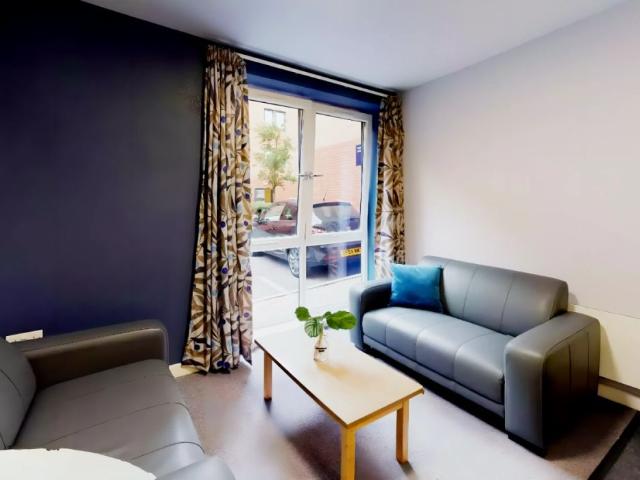 Room for rent in Buslingthorpe, Leeds