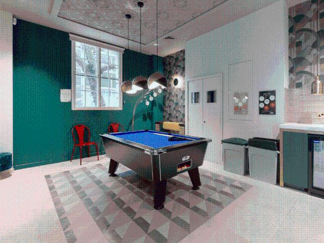 Room for rent in Fitzrovia, Isle Of Man