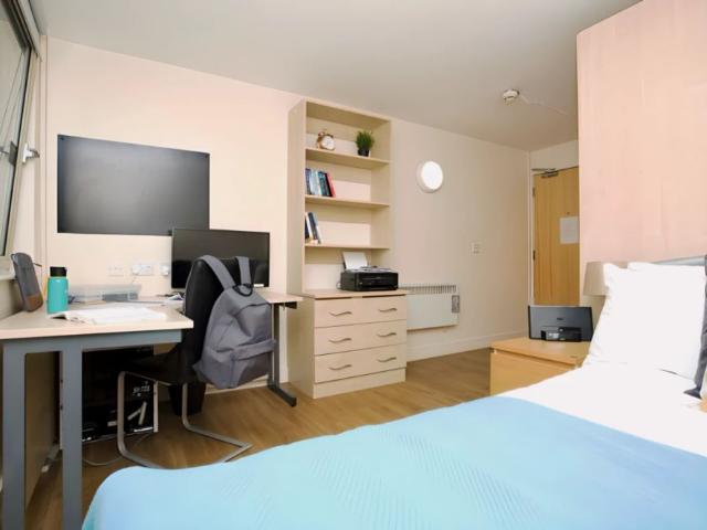 Room for rent in Georgia, Greater Manchester