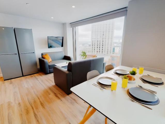 Room for rent in Leylands, West Yorkshire