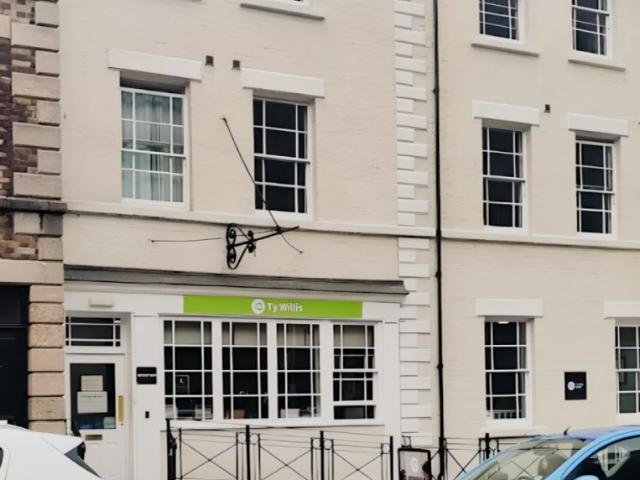 Room for rent in Upper Bangor, Bangor