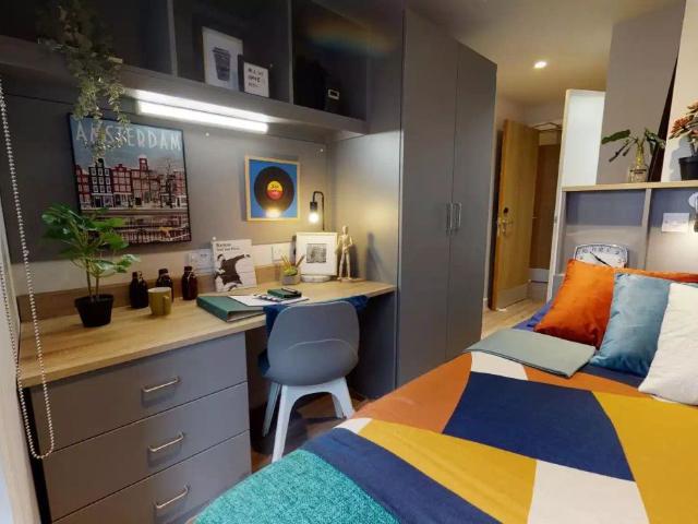 Room for rent in Hillfields, West Midlands