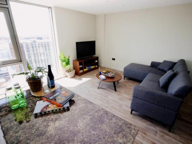 Room for rent in New Lodge, Northern Ireland