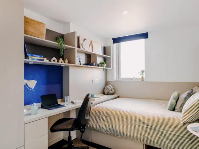 Room for rent in Hillfields, West Midlands