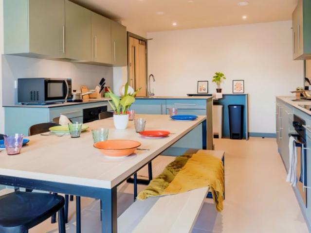 Room for rent in Blythswood Hill, Scotland