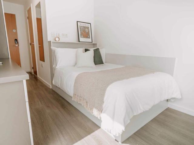 Room for rent in Grainger Town, Tyne And Wear