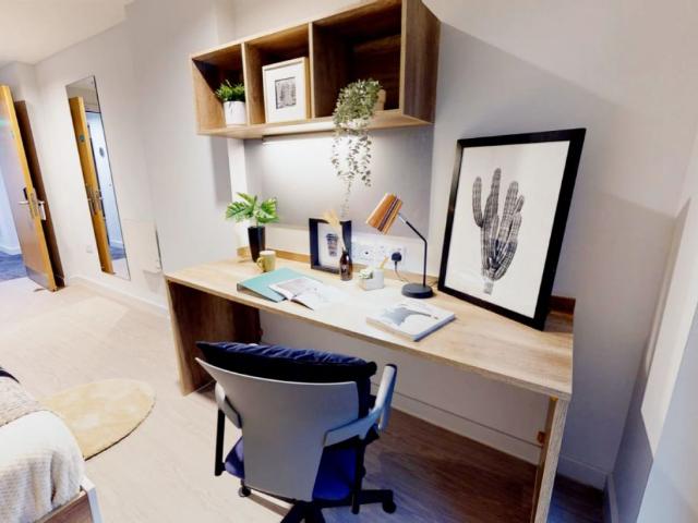 Room for rent in Blythswood Hill, Scotland
