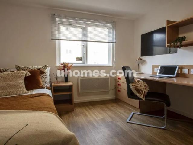 Room for rent in Ruchill, Scotland
