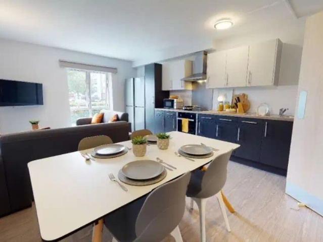 Room for rent in Salford, Greater Manchester