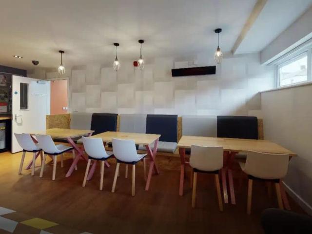 Room for rent in Plungington, Higher Bartle