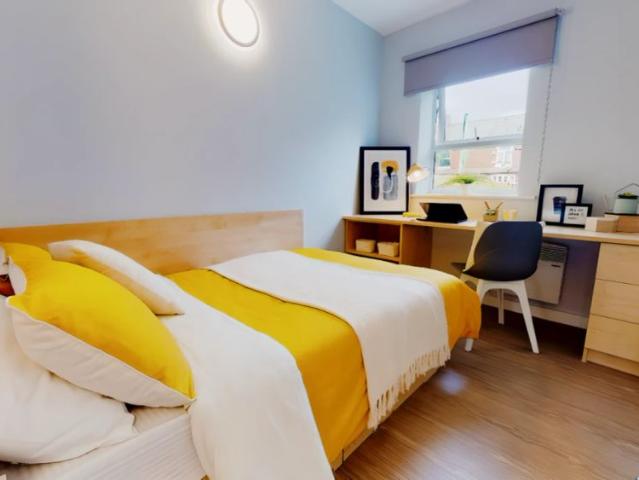 Room for rent in Salford, Greater Manchester