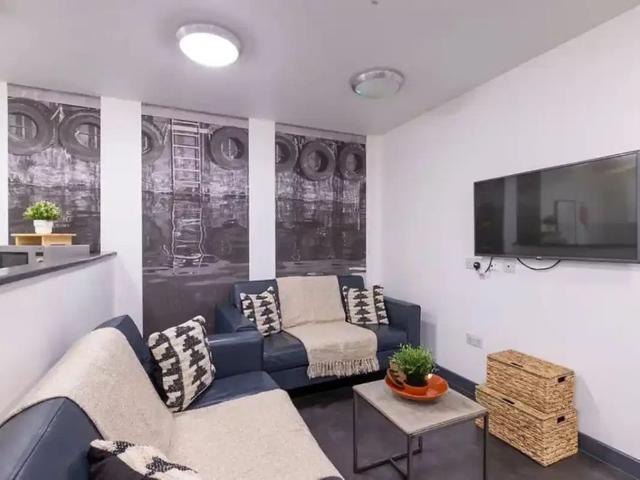 Room for rent in Shieldfield, Tyne And Wear