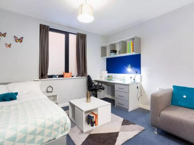 Room for rent in Plungington, Higher Bartle